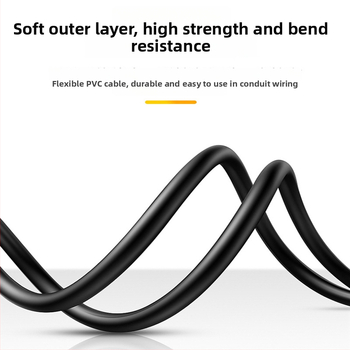 HDMI na HDMI ohýbací kábel, viacsmerné ohýbanie (hore/dole/vpravo/vľavo), verzia 2.1, podpora 8K, dĺžka 1 m