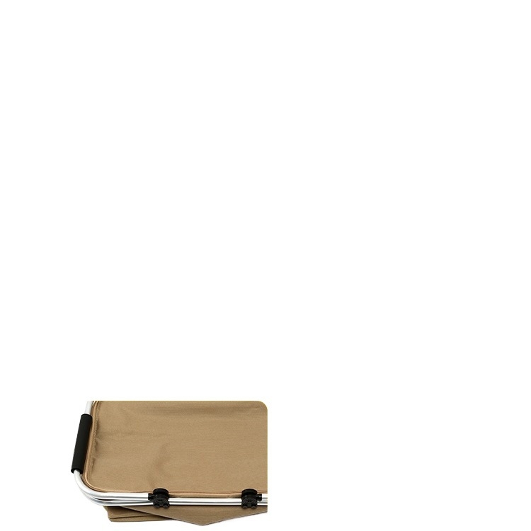 Geantă termoizolată pentru picnic, pentru livrări la pachet și camping - Capacitate mare, Material impermeabil, Utilizare generală