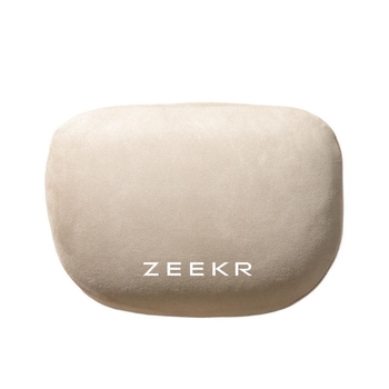 Автомобилна възглавница за глава и шия с лумбална опора — за BYD, стил карикатура, код 367834z291481, лято