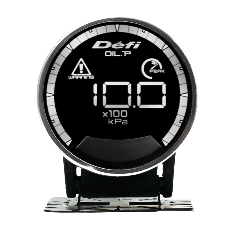 LED zaslon za automobilni instrument, Hengyao, 12V plastično kućište, neovisna instalacija OBD