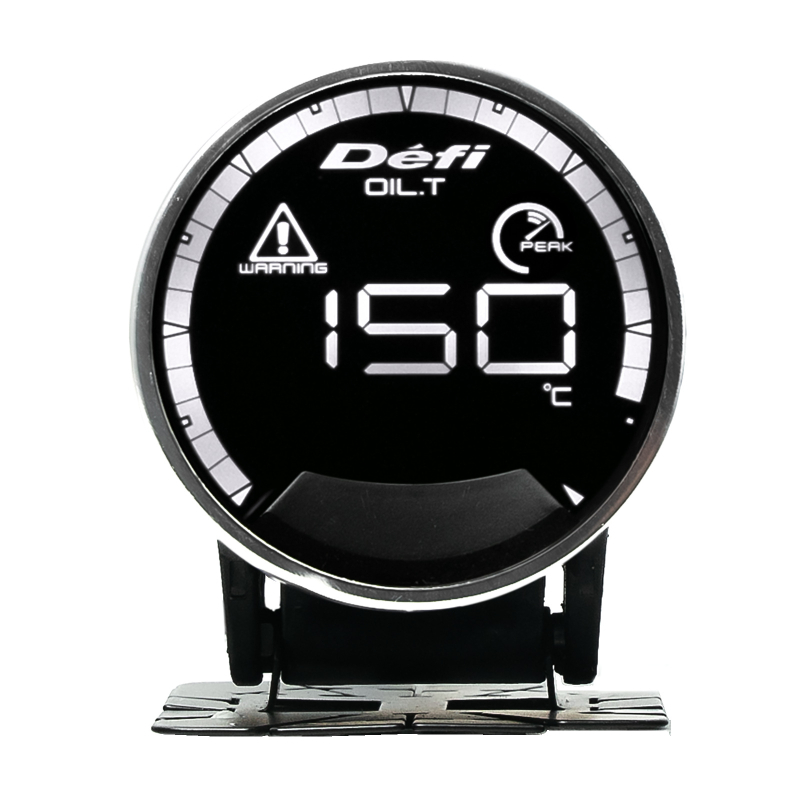 LED zaslon za automobilni instrument, Hengyao, 12V plastično kućište, neovisna instalacija OBD