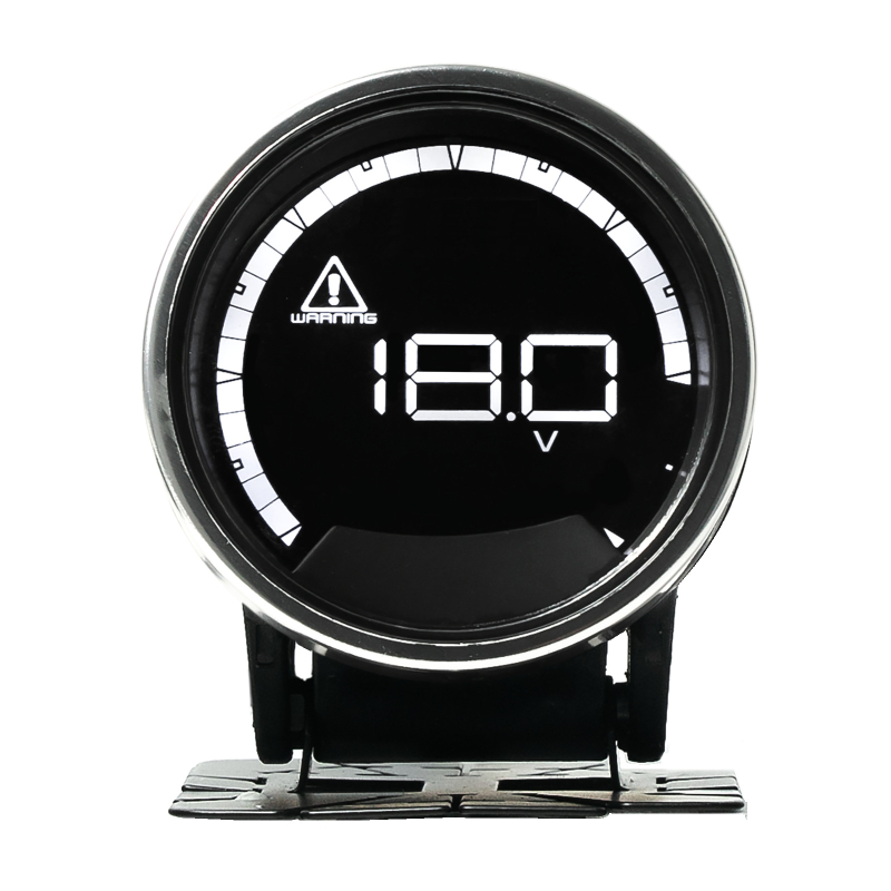 LED zaslon za automobilni instrument, Hengyao, 12V plastično kućište, neovisna instalacija OBD