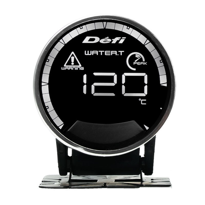 LED zaslon za automobilni instrument, Hengyao, 12V plastično kućište, neovisna instalacija OBD