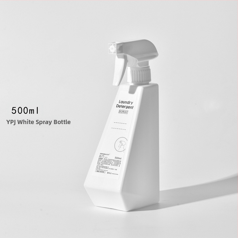 Malá dezinfekčná fľaša na postrek, plastová, jemná hmla, na domáce upratovanie a zalievanie rastlín