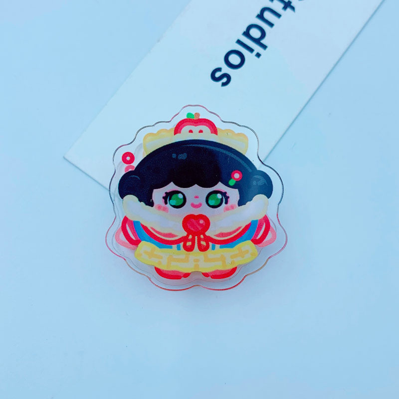 Držač dnevnika – Duolong – plastika