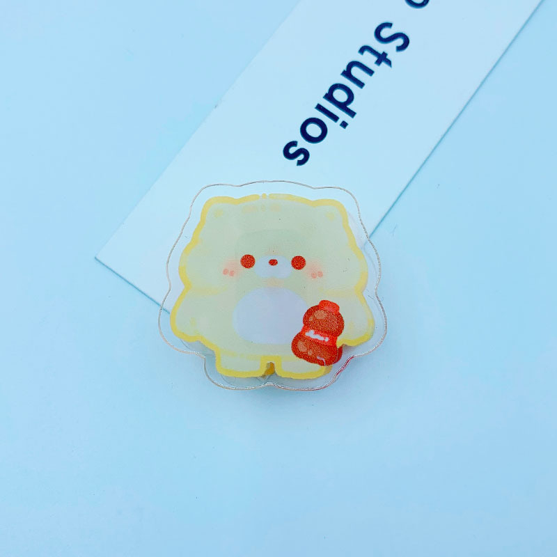 Držač dnevnika – Duolong – plastika