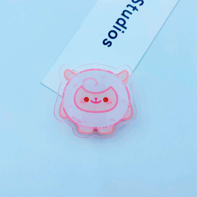 Držač dnevnika – Duolong – plastika