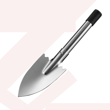 Σετ κηπουρικών φτυαριών για χαλάρωση εδάφους και φύτευση λαχανικών, λουλουδιών και δέντρων • δύο τεμάχια εργαλεία για γλάστρες, μάρκα Golden Scale Dragon