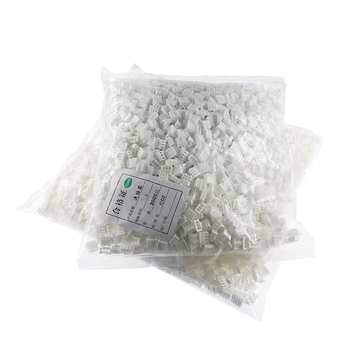 HXS XH sērijas plastmasas korpusa savienotājs | PA66 kontaktu materiāls | 3C digitālajām lietojumprogrammām