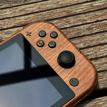 Nintendo Switch Lite Σετ κουμπιών ανταλλακτικών — D-Pad, ABXY, ZL/ZR, L/R, ABS υλικό