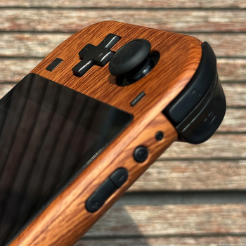 Nintendo Switch Lite Σετ κουμπιών ανταλλακτικών — D-Pad, ABXY, ZL/ZR, L/R, ABS υλικό