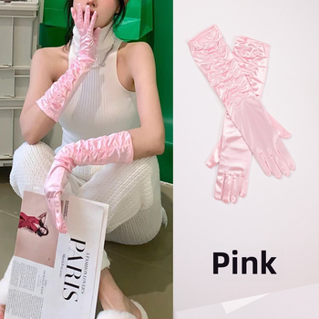 Satäänkindad – keskmise pikkusega pliisidega, universaalsed, dekoratiivsed naistele