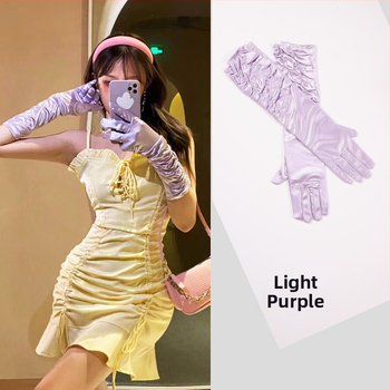 Satäänkindad – keskmise pikkusega pliisidega, universaalsed, dekoratiivsed naistele