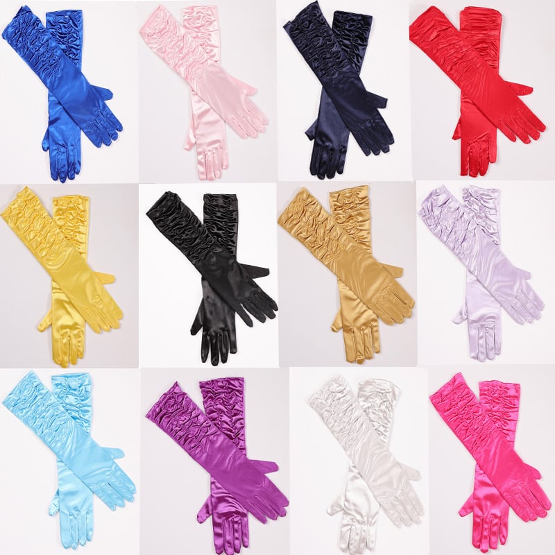 Satäänkindad – keskmise pikkusega pliisidega, universaalsed, dekoratiivsed naistele