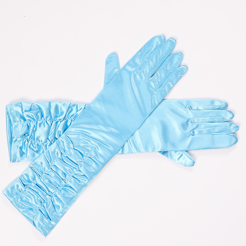 Satäänkindad – keskmise pikkusega pliisidega, universaalsed, dekoratiivsed naistele