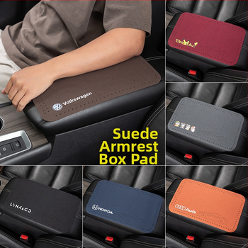 Lexus ES350h, RX, UX, NX400h autó könyöktámasz párna – középső csúszásmentes burkolat, PVC anyag, testreszabható kivitelezés, logó nyomtatva