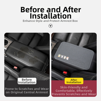 Lexus ES350h, RX, UX, NX400h autó könyöktámasz párna – középső csúszásmentes burkolat, PVC anyag, testreszabható kivitelezés, logó nyomtatva