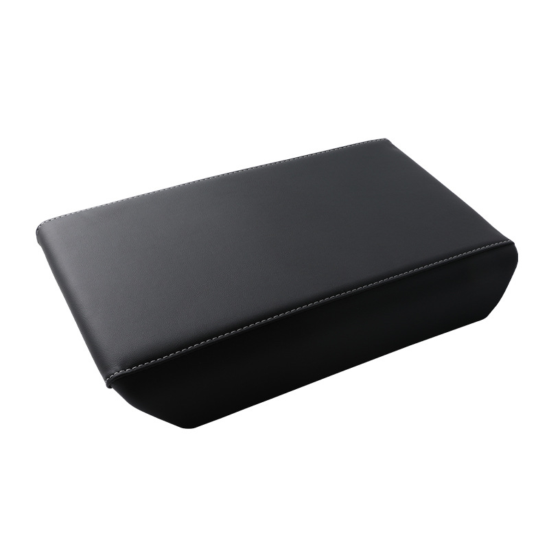 Кожено защитно покритие за централния подлакътник – персонализируем автомобилен интериор, марка Camp Picture, тегло 500 g