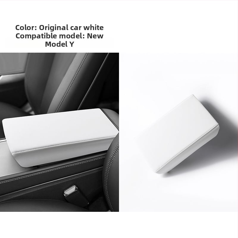 Кожено защитно покритие за централния подлакътник – персонализируем автомобилен интериор, марка Camp Picture, тегло 500 g