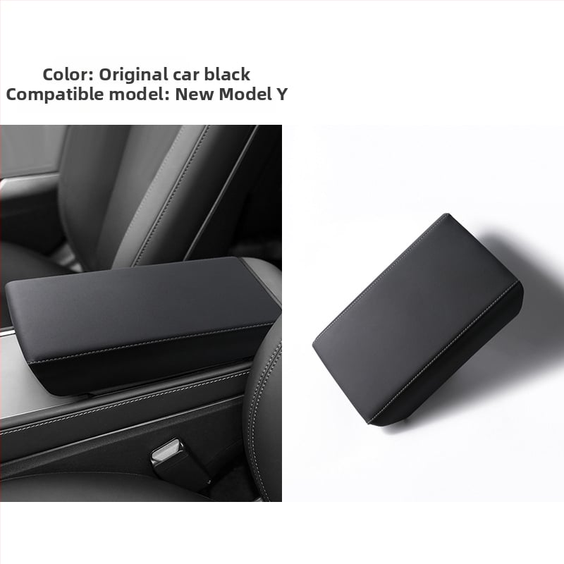 Кожено защитно покритие за централния подлакътник – персонализируем автомобилен интериор, марка Camp Picture, тегло 500 g