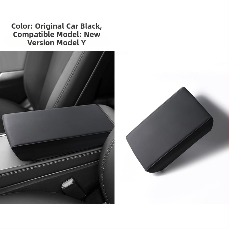 Кожено защитно покритие за централния подлакътник – персонализируем автомобилен интериор, марка Camp Picture, тегло 500 g