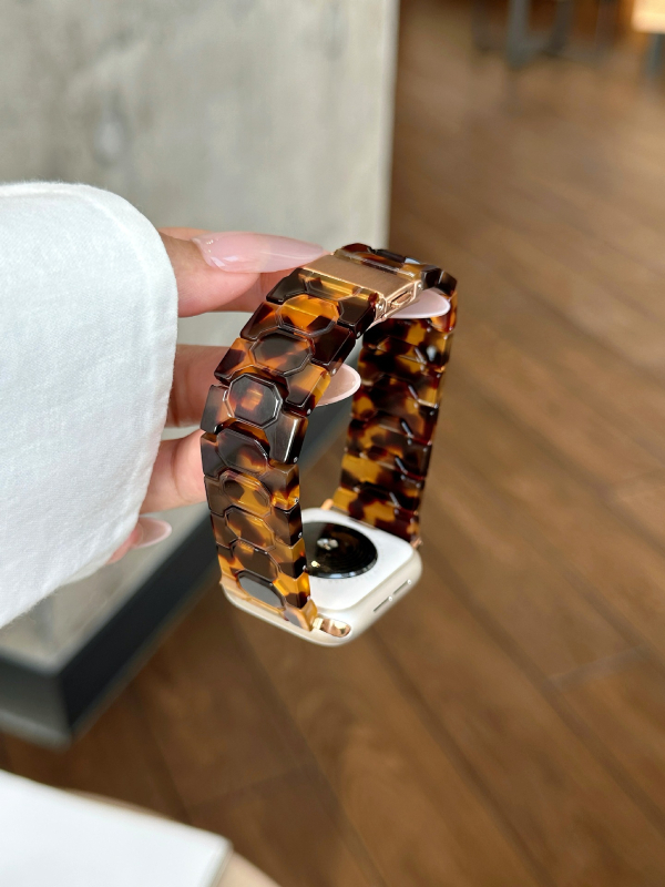 22mm kaiš s uzorkom karbonskih vlakana za Apple Watch Series, Huawei i Samsung