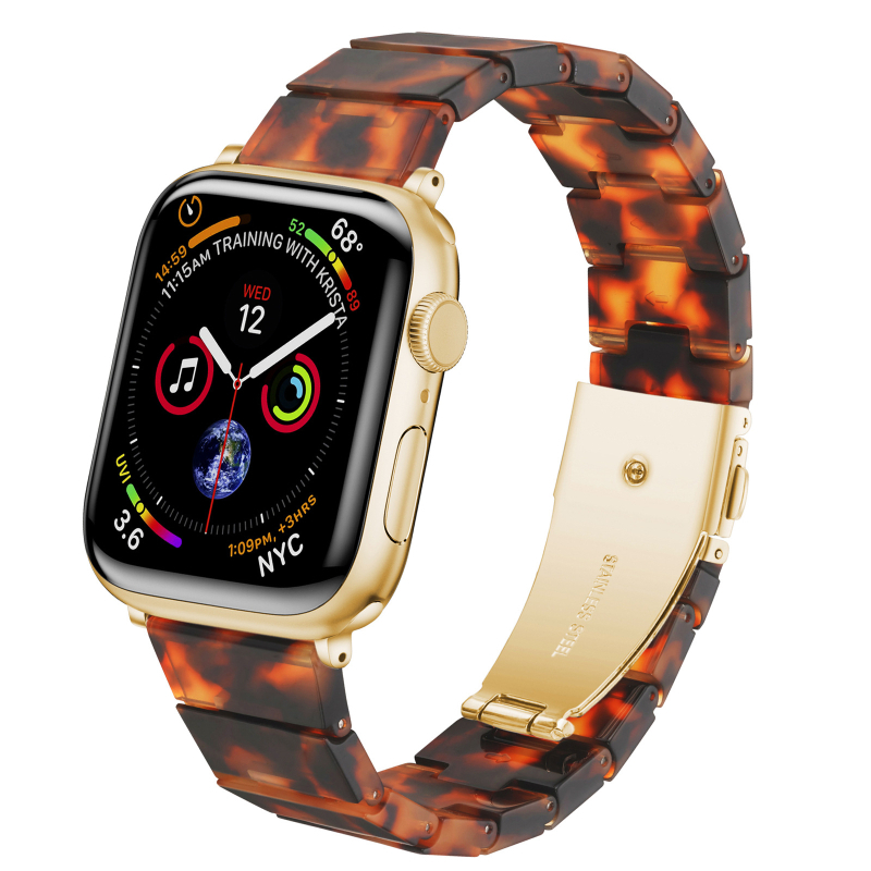 22mm kaiš s uzorkom karbonskih vlakana za Apple Watch Series, Huawei i Samsung