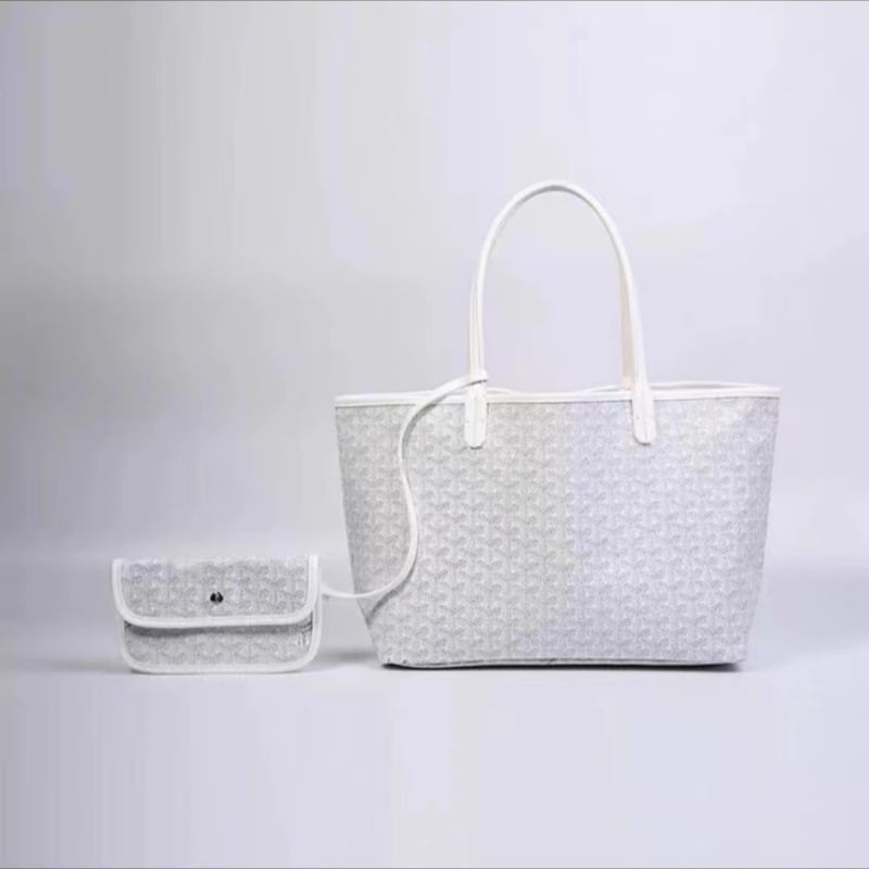 Geantă Tote, material PU, formă orizontală pătrată, deschidere la partea superioară, căptușeală din pânză, buzunar intern pentru telefonul mobil