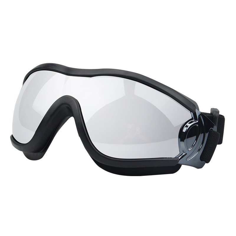 Roar pet ochelari pentru câini din PVC – protecție împotriva vântului