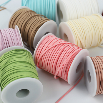 Koreai bársonyszalag, kétoldalas lezáró szalag ajándékcsomagoláshoz, virágszálak csokrához és esküvői csomagoláshoz