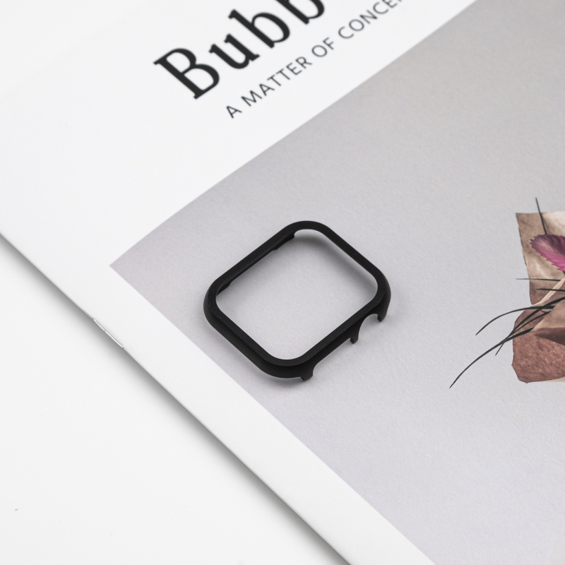 Metalno zaštitno kućište za Apple Watch, kompatibilno s generacijama 7–10, aluminij, zlatna, 42 mm i 46 mm