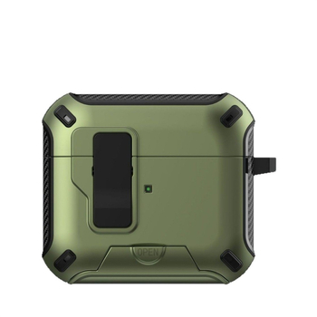 Калъф за AirPods Pro 3-то поколение, TPU, мека обвивка, карикатурен дизайн, инжекционно формован, съвместим с Apple