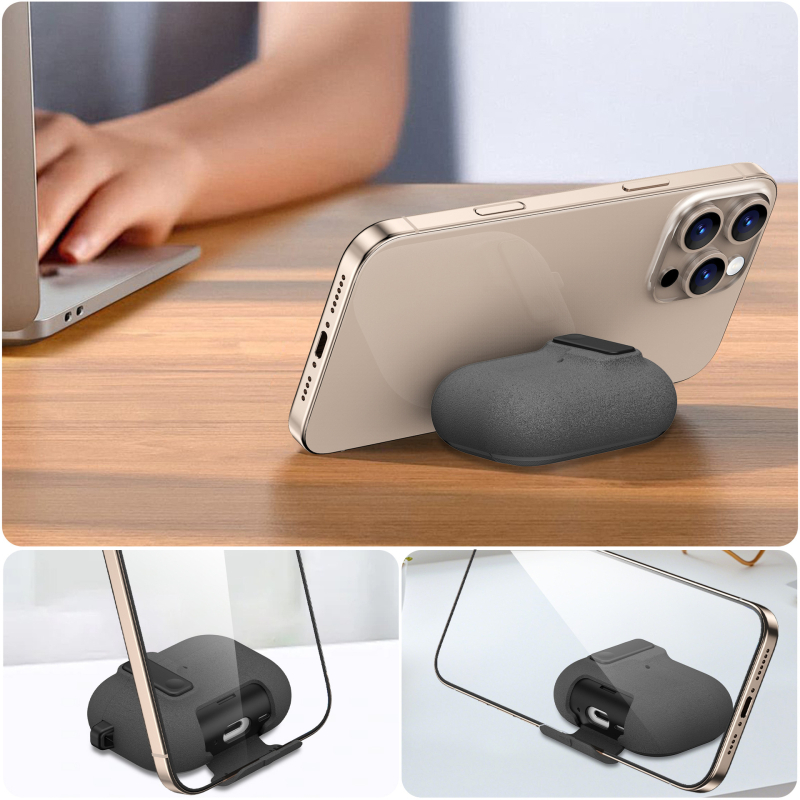 God of War AirPods Pro 3 aizsargapvalks – matēts pārklājums; Materiāli: sintētiskā āda, samts, PC; Visaptverošs dizains; Pielāgošana pieejama