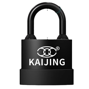 Zámok bezpečnostný Type C, železné telo, Neck Strength značka, štýl ľahký luxus, na bežné použitie