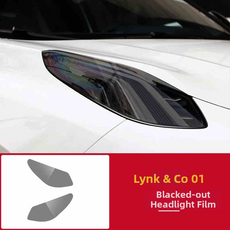 Audi priekšējo lukturu aizsargfilms – hidrogel membrāna, viengabala veidošana, skrāpējumu pretestība