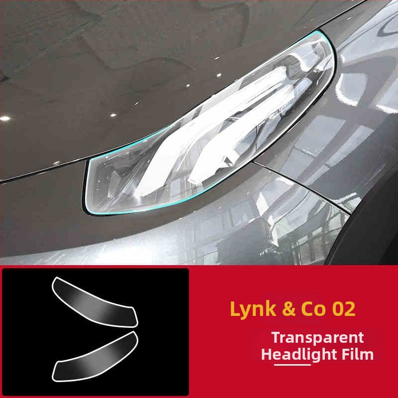 Audi priekšējo lukturu aizsargfilms – hidrogel membrāna, viengabala veidošana, skrāpējumu pretestība