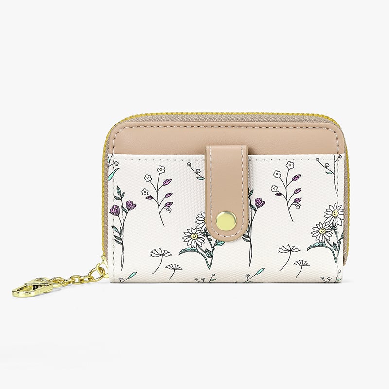 Suphiar PU bőr crossbody mobiltok kártyatartóval, függőleges négyzet alakú, városi minimalizmus