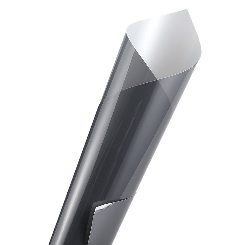 Film TPU pentru faruri auto, protecție transparentă, film de schimbare a culorii, montaj autoadeziv