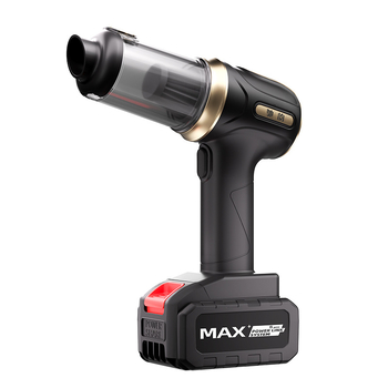 Aspirator auto fără fir – portabil, cu aspirație puternică (20V, 120W, 20000 Pa, reîncărcabil, cablu de 5 m)