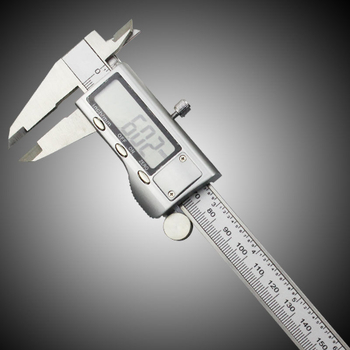 Unique digitális tolómérő, mérési tartományok 150/200/300 mm és 500 mm