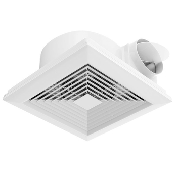 Mennyezeti kivitelű kivezető/szellőző ventilátor, modell Ddpqs0107, 220V, 1400W, mechanikus vezérlés