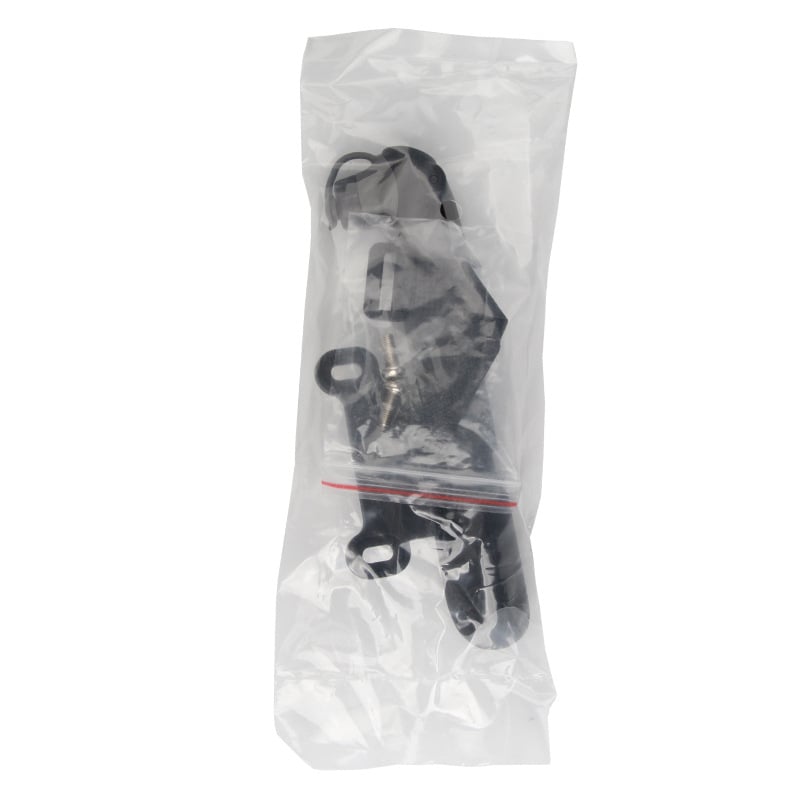 Mini portatīvais velosipēdu pumpis ar manometru (Modelis 61, plastmasas korpuss)