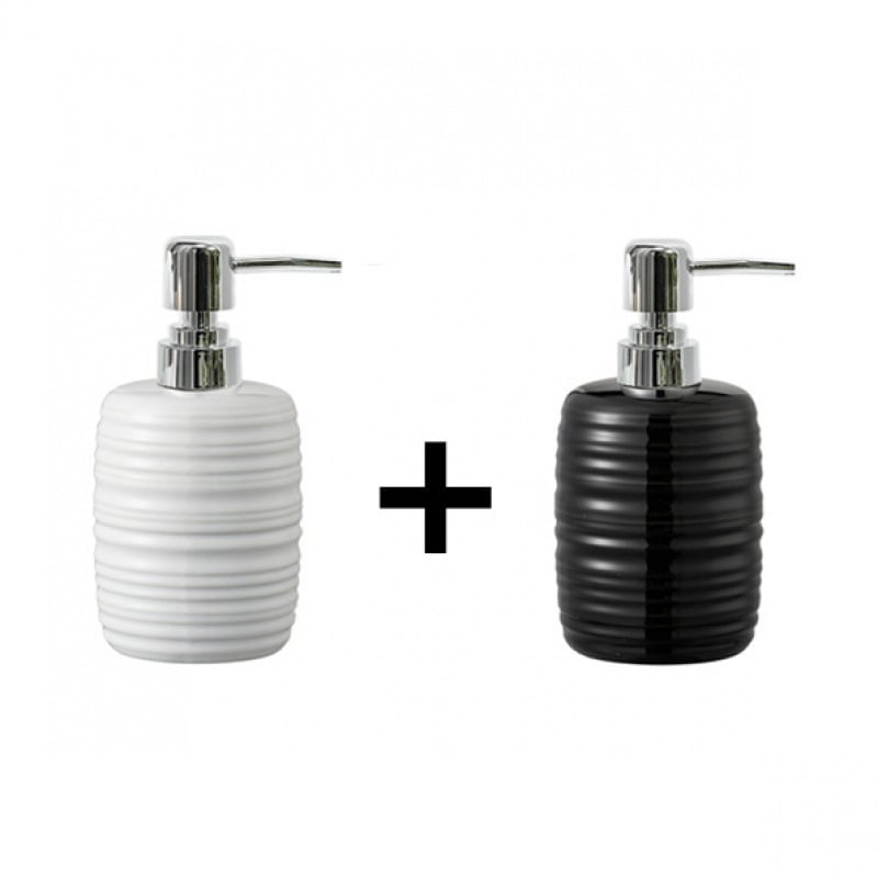 Άδεια φιάλη σαμπουάν με αντλία — μινιμαλιστικός σχεδιασμός; Υλικό: Άλλο; Στυλ: Σύγχρονη απλότητα; Λειτουργία: Λεπτομερής περιγραφή
