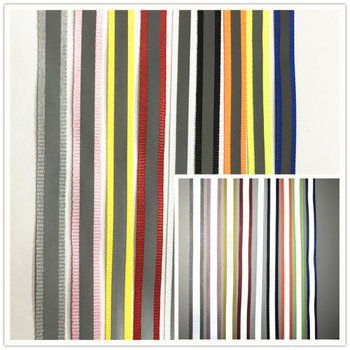 Fényvisszaverő szalag Guangding – ruházathoz, táskákhoz és kiegészítőkhöz