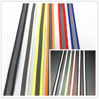 Fényvisszaverő szalag Guangding – ruházathoz, táskákhoz és kiegészítőkhöz