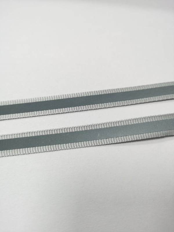 Fényvisszaverő szalag Guangding – ruházathoz, táskákhoz és kiegészítőkhöz