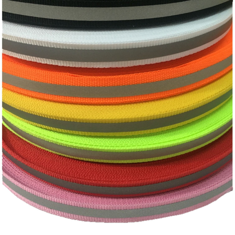 Fényvisszaverő szalag Guangding – ruházathoz, táskákhoz és kiegészítőkhöz