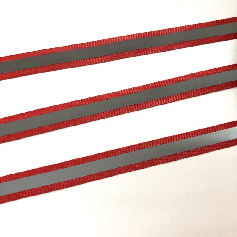 Fényvisszaverő szalag Guangding – ruházathoz, táskákhoz és kiegészítőkhöz