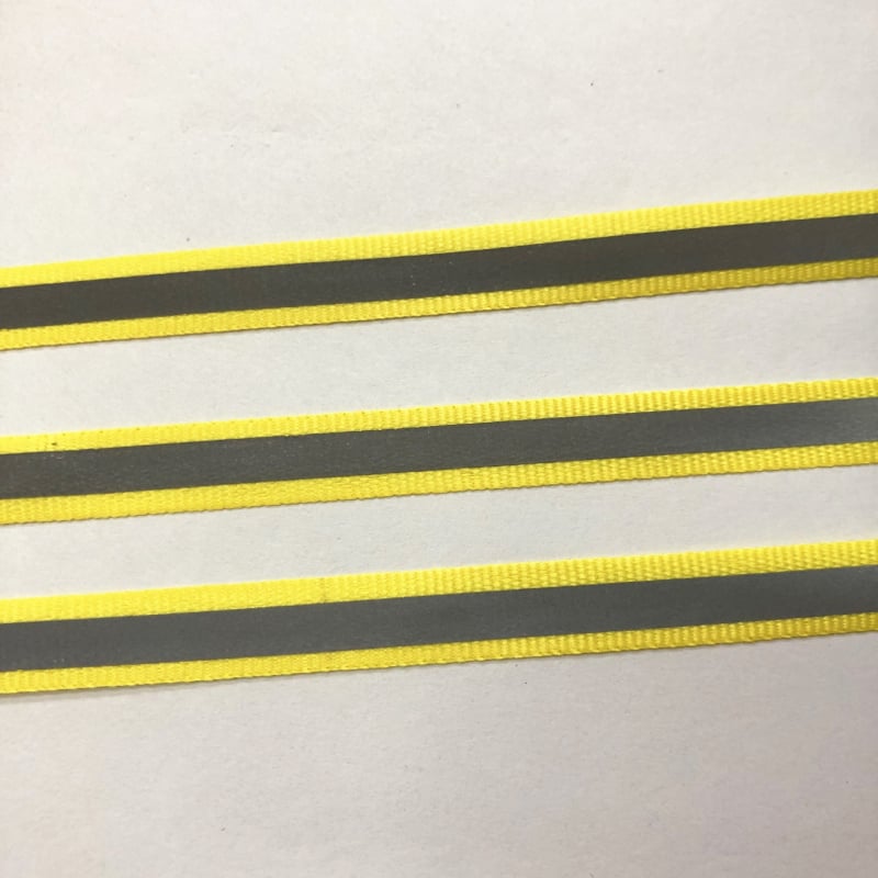 Fényvisszaverő szalag Guangding – ruházathoz, táskákhoz és kiegészítőkhöz