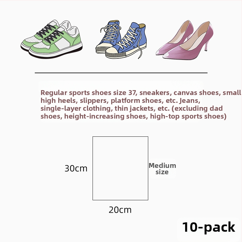 Cestovná úložná taška s vodotesnou šnúrkou, prachotesný organizér na cestovanie, kozmetika, kuchyňa, stôl, spálňa